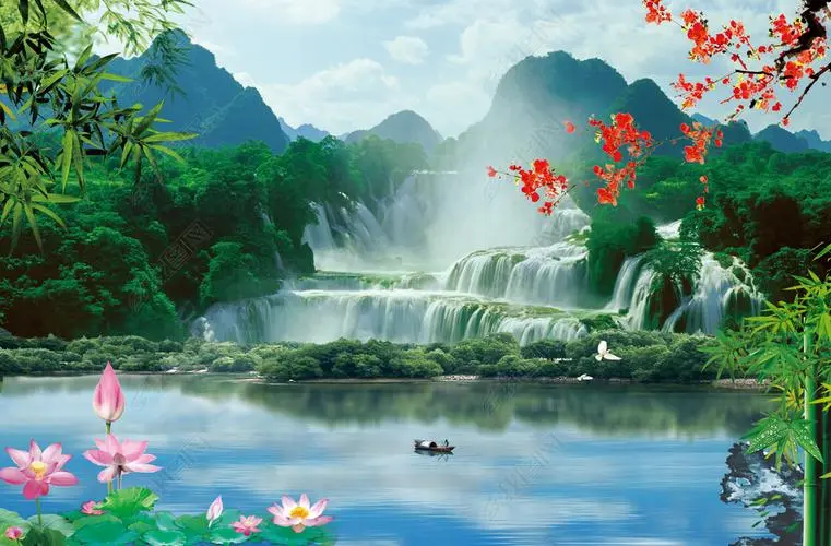 高端绿色绿色
